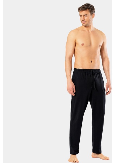 Cacharel Modal Pijama Tek Alt 2171/siyah 001