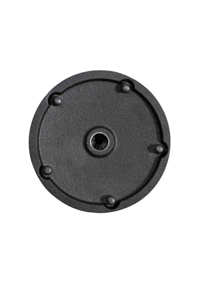 Ds7200c Ayarlanabilir Masaüstü Mikrofon Standı, Krom