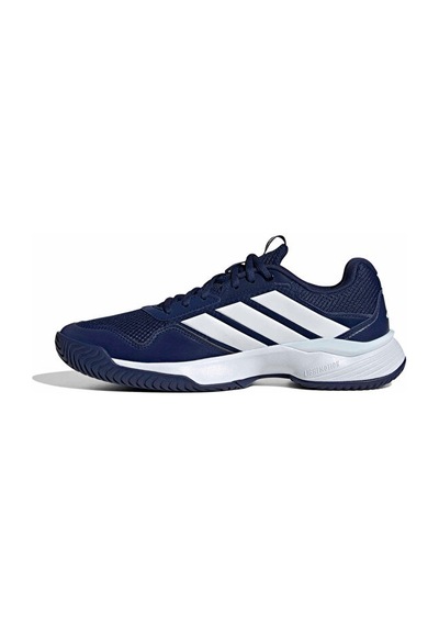 Adidas Gamecourt 3 M Erkek Tenis Ayakkabısı Kı2863 Lacivert