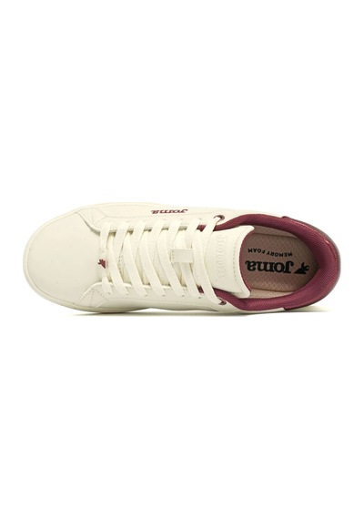 Bej - Mor Joma Kadın Günlük Spor Ayakkabı Classic Lady 2520 Cclalw2520 Bej