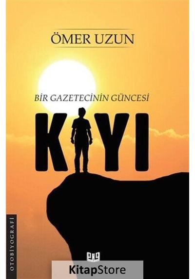 Kıyı / Özer Uzun
