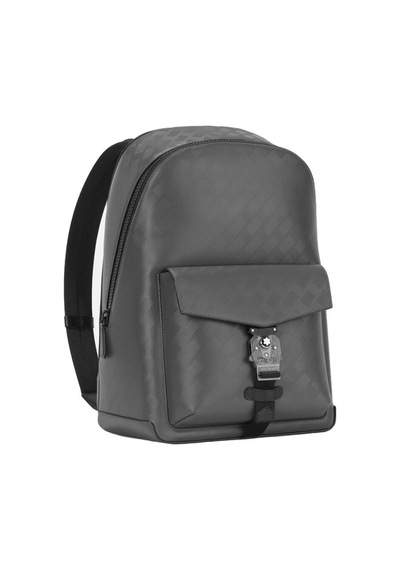 Mont Blanc Montblanc Extreme 3.0 Sırt Çantası 130246 Siyah