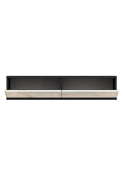 Da1202ats Meyra Dresuar Ve Antre Rafı Antrasit-traverten-silver 120cm Antrasit - Traverten - Gümüş Da1202ats Meyra Dresuar Ve Antre Rafı Antrasit-traverten-silver 120cm Antrasit - Traverten - Gümüş