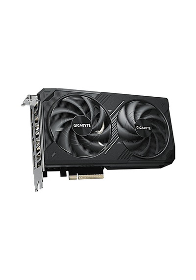 Gıgabyte Windforce 8g Gddr7 128 Bit Dlss 4 Geforce Rtx 5060 Ti 8 Gb Ekran Kartı