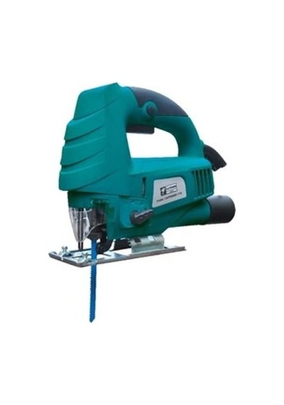 500 W Dekupaj İle 55 Mm Kesme Derinliği Ve Elektronik Hız