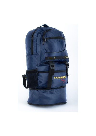 Powerex Lacivert 80lt. Outdoor Sırt Çantası