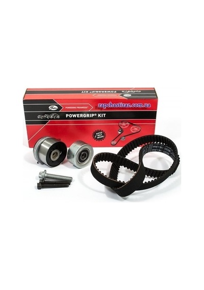 Opel İnsignia 1.6 Triger Seti Gates