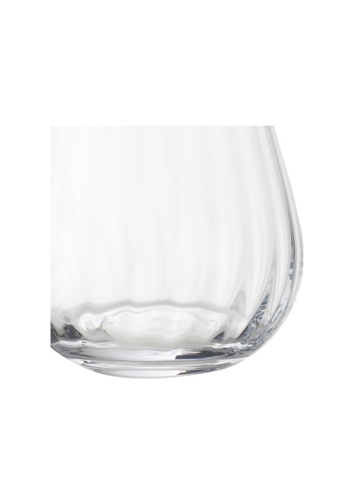 Crystallıne Optıc Meşrubat Bardağı 380 Ml Çok Renkli