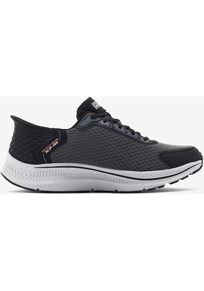 Skechers Go Run Consistent 2.0 Erkek Siyah Koşu Ayakkabısı 220863 Bkcc Siyah