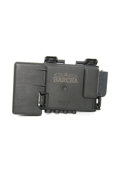 Vw Polo 6n Sigorta Kutusu Komple 95-02 Lupo 99-06 Arosa 6x0998550