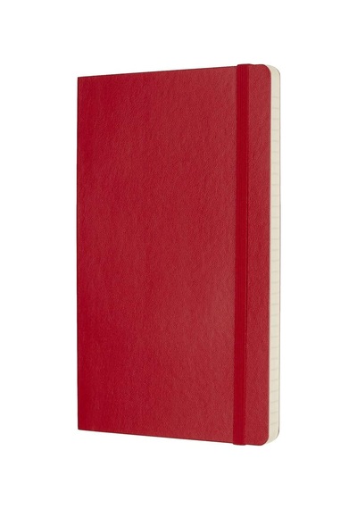 Moleskine Qp616f2 Defter Çok Renkli