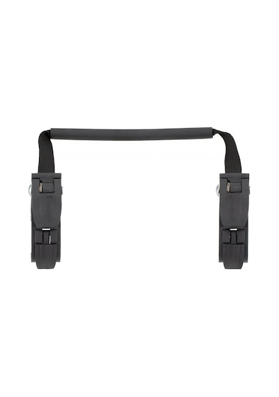 Ortlieb Ql2 Ve Ql2.1 Plastik Saplı Kanca 16mm E212 Siyah