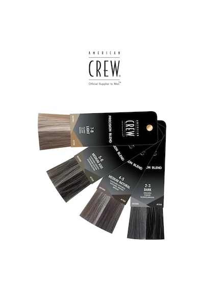 Precısıon Blend 2-3 Dark 3x40 Ml