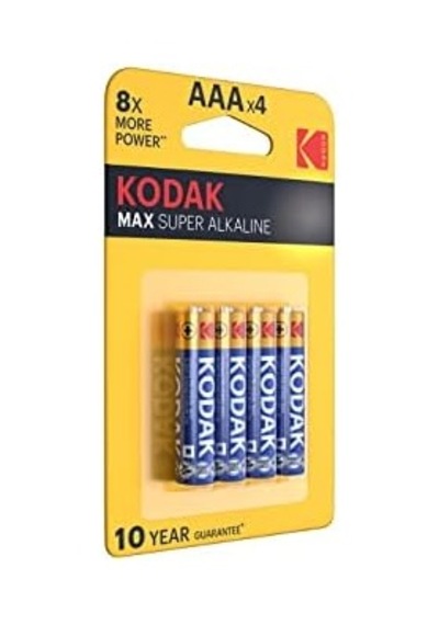 30952812 Alkalin Pil, Lacivert
