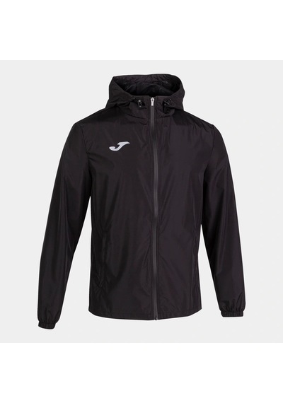 Joma Elıte Vııı Yağmurluk Siyah 102235.100 Siyah