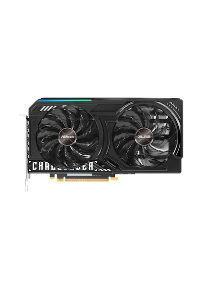 Asrock Intel Arc B570 Challenger 10gb Oc Gddr6 160bit Gaming Aeae3asr0003
