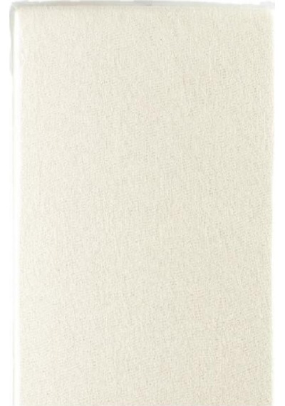 Bebesi Çift Kişilik Havlu Çarşaf Takımı Renk Krem 150x200 Cm Krem
