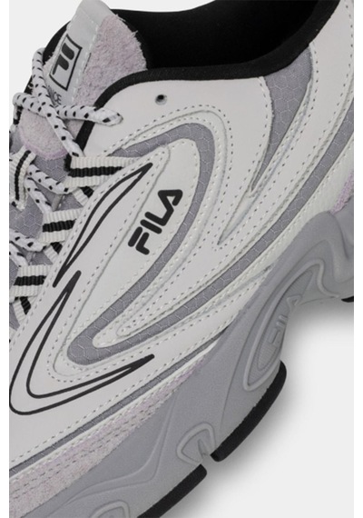 Fila Actix S Ffm0446.83474 Gri Erkek Günlük Spor Ayakkabı Gri