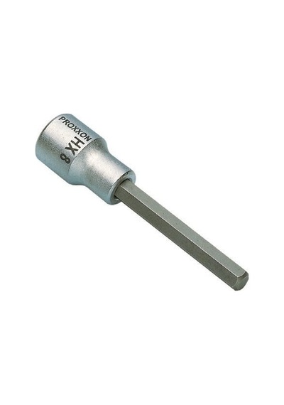 3/8'' Allen Lokma 9 Mm