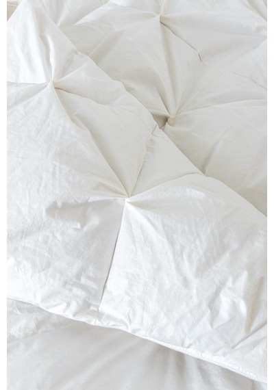 Cotton Box Elegance Tek Kişilik Kaz Tüyü Yorgan 155x215