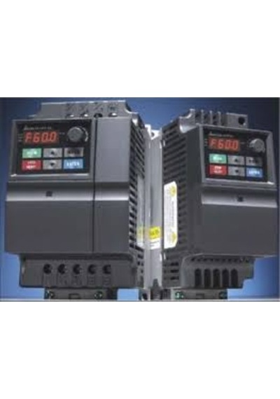 Delta - Vfd007El21A 0,75 Kw Vfd-El Sürücü Inverter