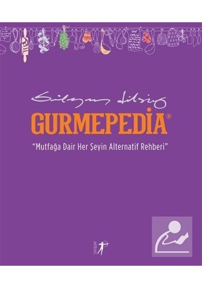 Gurmepedia Ciltli / Süleyman Dilsiz
