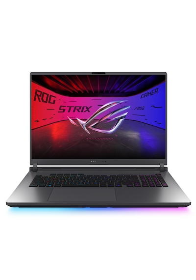 Asus ROG Strix G18 G815JMR-S9035 i9-4900HX 16 GB 1 TB SSD RTX5060 18" Free Dos Dizüstü Bilgisayar