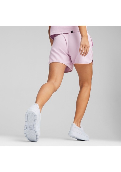 Puma Hers Kadın Mor Şort 67870160 001