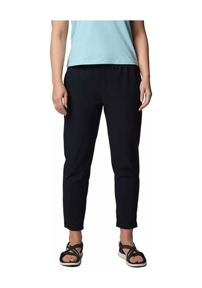 Columbia Cedar Crest Kadın Pantolon Al5247 Siyah