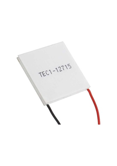 Tec1-12715 40 40mm