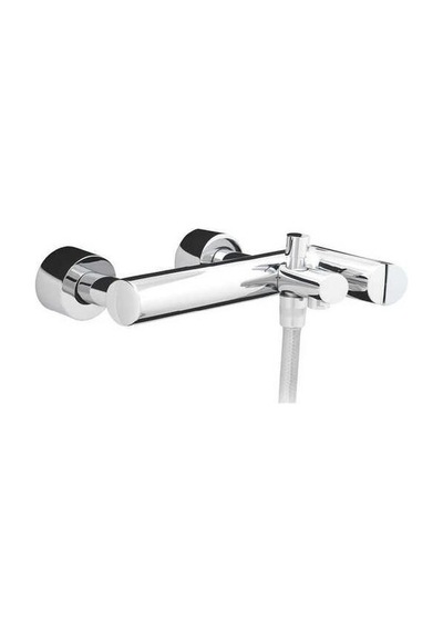 Creavit Sm2500 Smooth Banyo Armatürü Beyaz