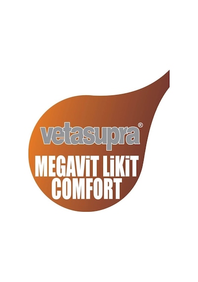 Vetasupra Megavit Vitamin Ve Aminoasit Hayvan Yem Katkı - 1 Kg