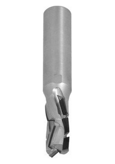 10x22x12 Z 9+1 3+3 Densimet Dia Performans Negatif Spiralli Freze