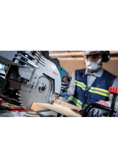 Professional Accessories Daire Testere Bıçağı, Gri, Sk5 Çelik, 1 Adet