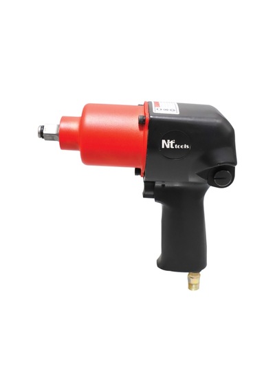 Ntairtools 1/2" Havalı Somun Sökme 853 Nm 87 Kg NTX-7193