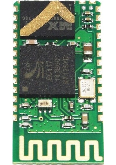 HC-05 Bluetooth Modülü - Smd