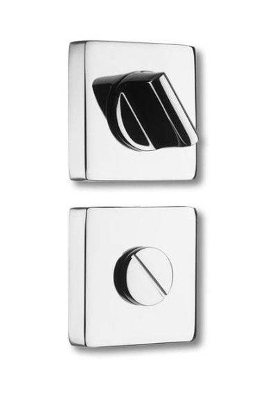 System Kare Wc Rozet Cr