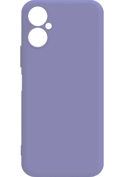 Teleplus Tecno Camon 19 Neo Kılıf Shantime Soft Tpu Silikon Kapak