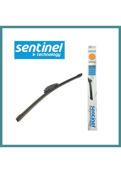 Trendexa Sentinel Ön Muz Silecek 450mm Mac
