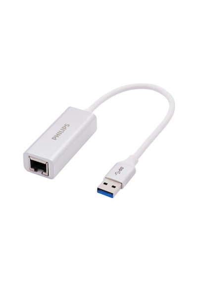 Philips Uyumlu Swr1609ı/93 Usb 3.0 To Rj45 Ethernet Çevirici-185606