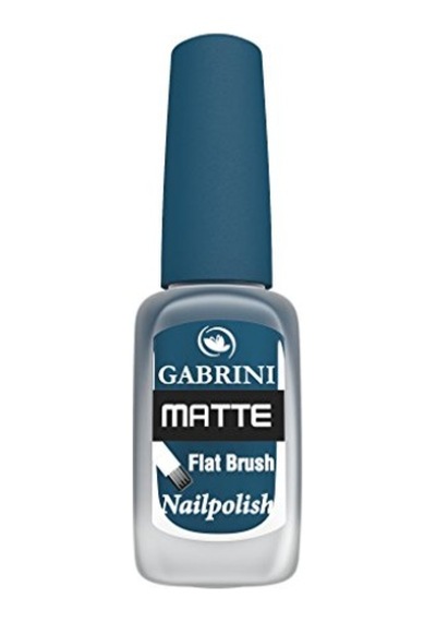 Matte Nail Polish M14 1 Paket 1 X 1 Adet