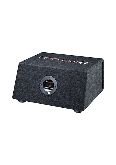 Match Pp 8e-q 20cm Kabinli Subwoofer
