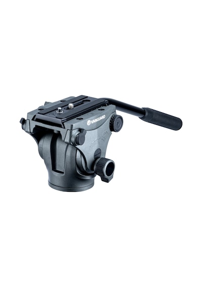 Vanguard Alta Ph-123V Video Tripod Başlığı Gri