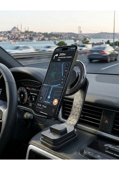 Zj11 Telefon Tutucu Diğer