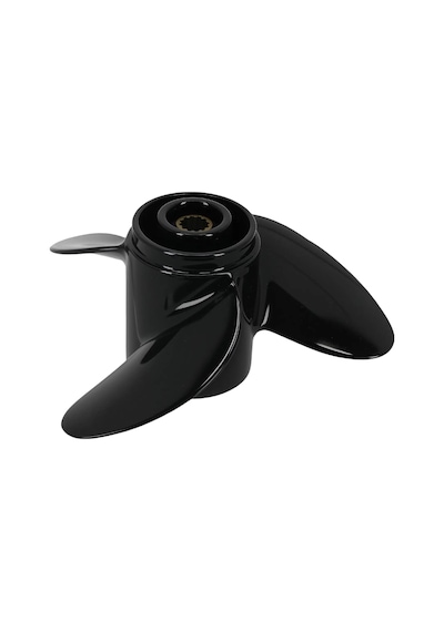 Yamarine Mercury/tohatsu Dıştan Takma Motor Pervanesi 4/6hp Outboard Propeller Diameter: 7.7ø X Pitch: 7'' Spline: 12 Diş 3r1b645140
