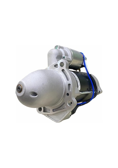 24v Marş Motoru Bosch Tipi 9 Diş 4 Kw 016 Mercedes Atego/axor