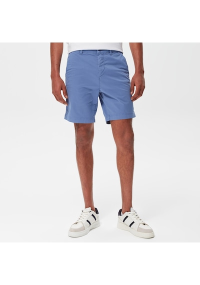 Nautica Nautıca Erkek Mavi Bermuda B35201t 4es Mavi