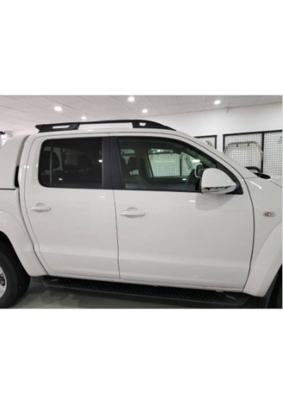 Volkswagen Amarok Tavan Çıtası Rayı 2010 Sonrası Lüks Falcon Seri