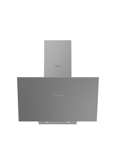 Silverline 3481 Flam 60 CM Duvar Tipi Davlumbaz