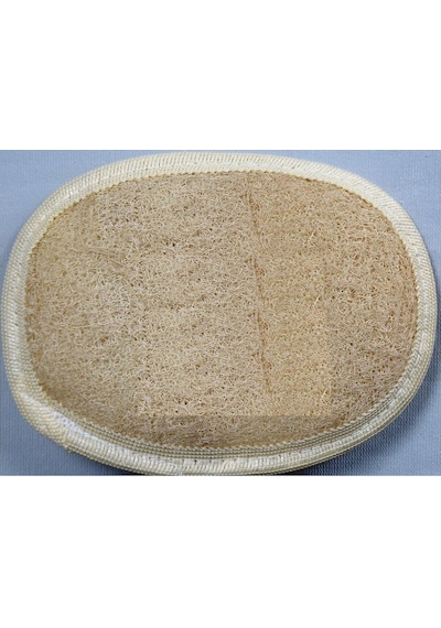 Beşikçi Oval Banyo Lif Bej